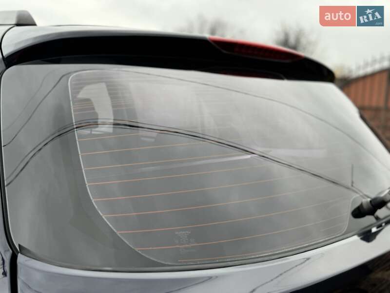 Універсал Subaru Outback 2013 в Києві