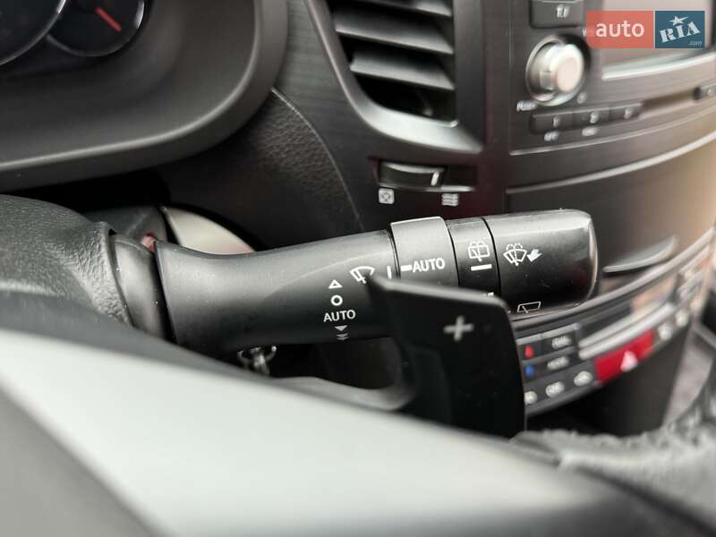 Універсал Subaru Outback 2013 в Києві