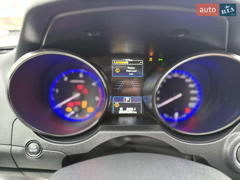 Універсал Subaru Outback 2017 в Дубні