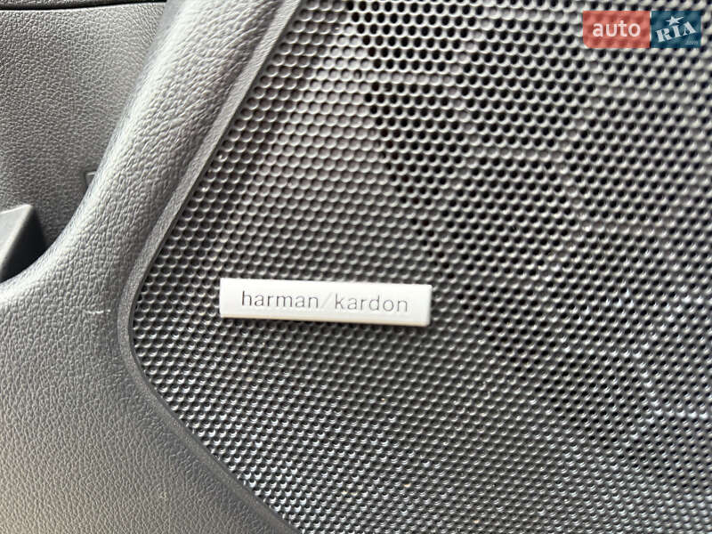 Універсал Subaru Outback 2017 в Дубні