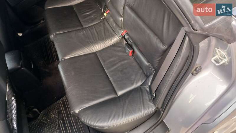 Универсал Subaru Outback 2008 в Чернигове