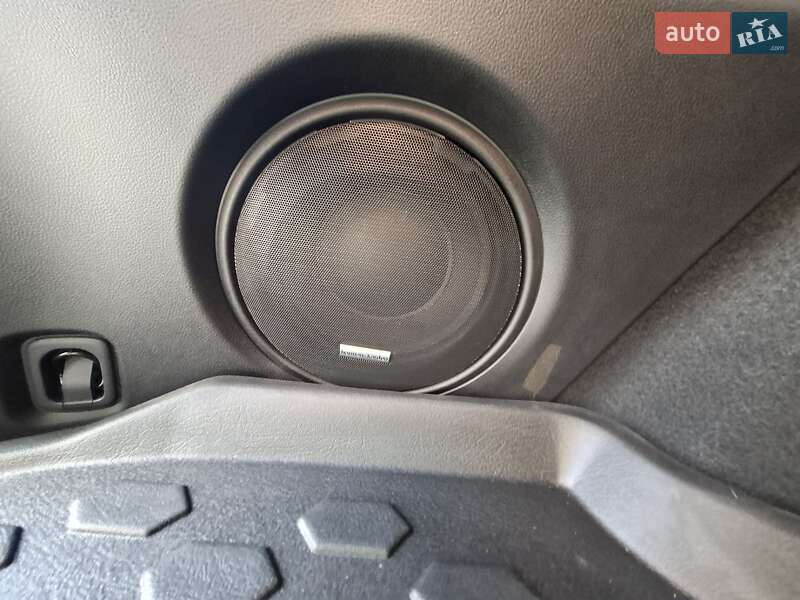 Внедорожник / Кроссовер Subaru Outback 2025 в Тернополе фото 17 Внедорожник / Кроссовер Subaru Outback 2025 в Тернополе