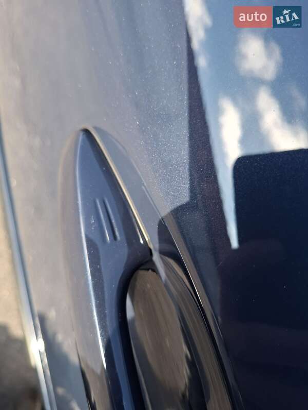 Внедорожник / Кроссовер Subaru Outback 2025 в Тернополе фото 33 Внедорожник / Кроссовер Subaru Outback 2025 в Тернополе