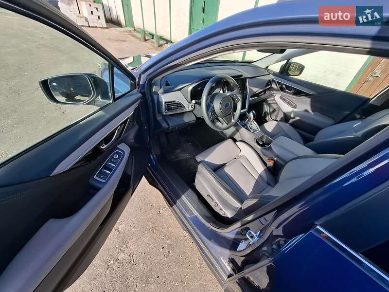 Внедорожник / Кроссовер Subaru Outback 2025 в Тернополе фото 35 Внедорожник / Кроссовер Subaru Outback 2025 в Тернополе