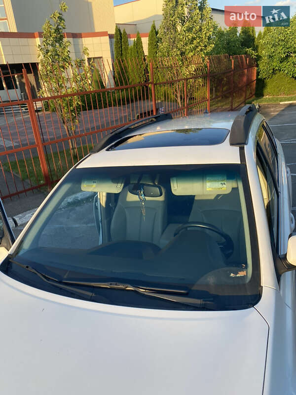 Универсал Subaru Outback 2013 в Львове