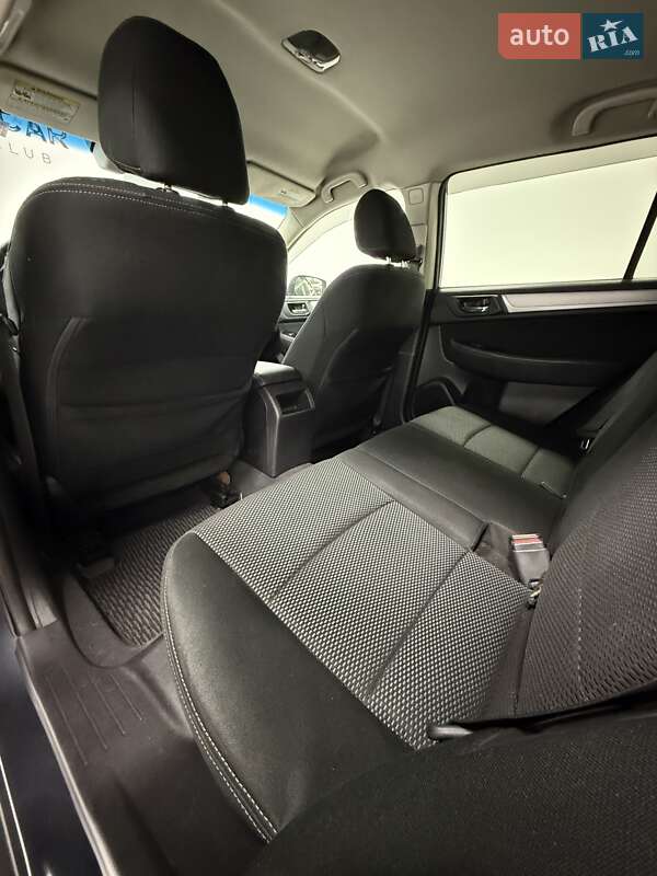 Универсал Subaru Outback 2015 в Одессе