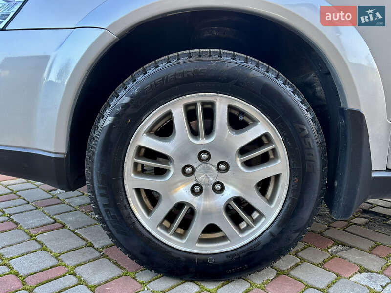 Універсал Subaru Outback 2006 в Тернополі