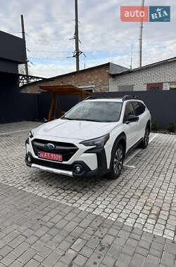 Универсал Subaru Outback 2023 в Черкассах