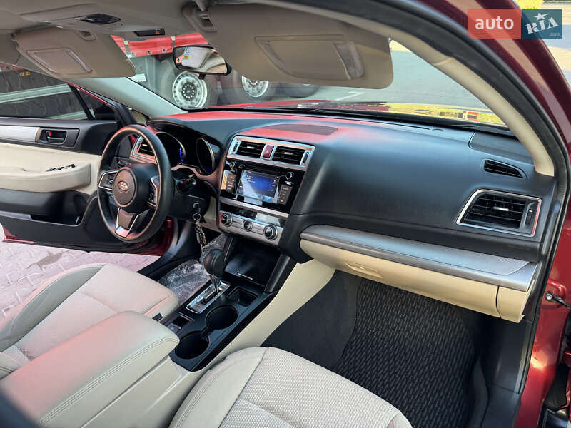 Универсал Subaru Outback 2019 в Хмельницком фото 7 Универсал Subaru Outback 2019 в Хмельницком