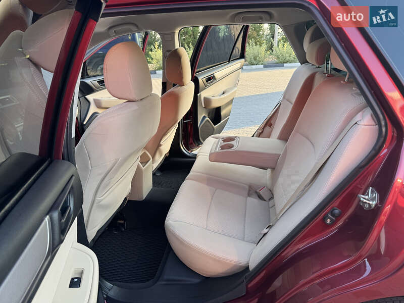 Универсал Subaru Outback 2019 в Хмельницком фото 14 Универсал Subaru Outback 2019 в Хмельницком