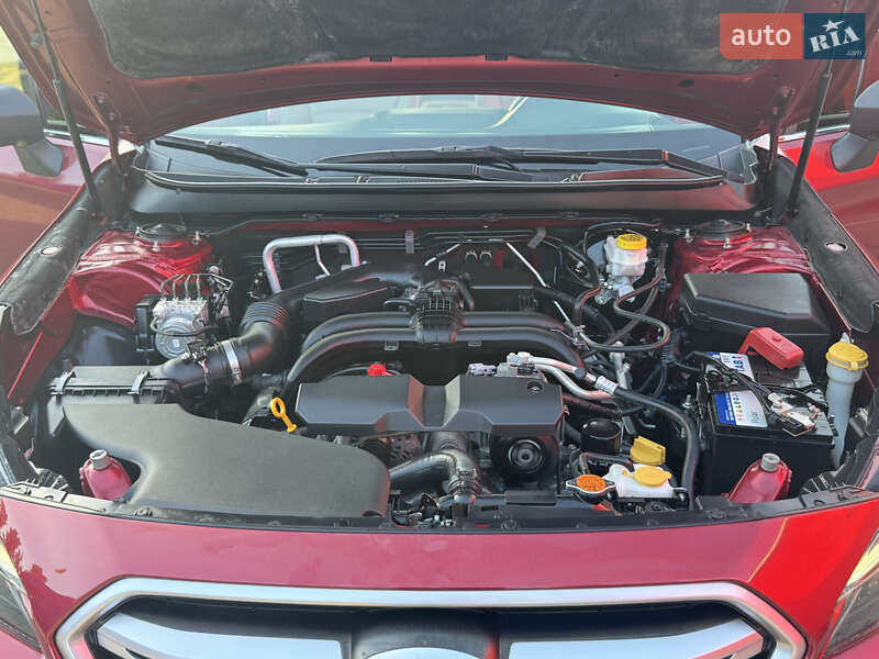 Универсал Subaru Outback 2019 в Хмельницком фото 37 Универсал Subaru Outback 2019 в Хмельницком