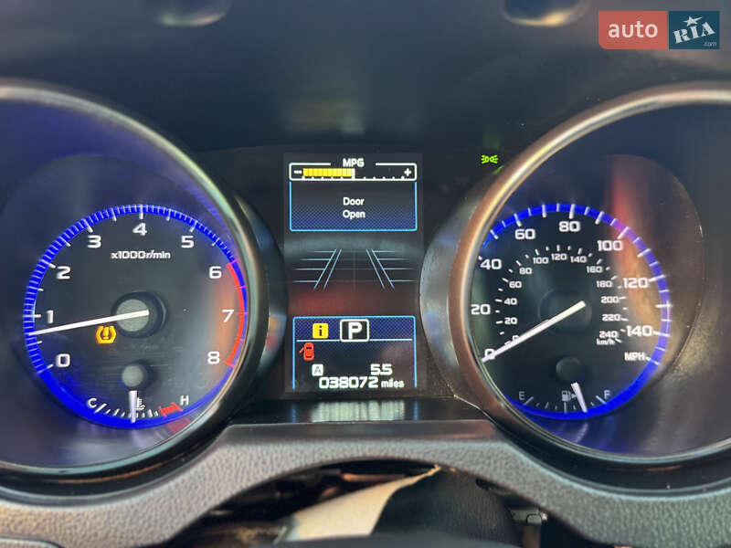 Универсал Subaru Outback 2019 в Хмельницком фото 43 Универсал Subaru Outback 2019 в Хмельницком