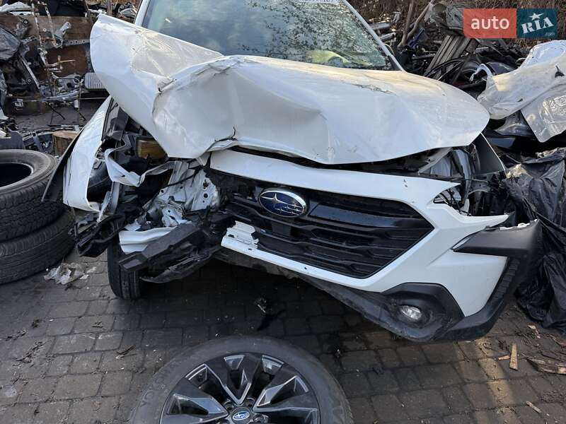 Универсал Subaru Outback 2025 в Харькове фото 6 Универсал Subaru Outback 2025 в Харькове