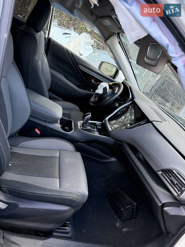 Универсал Subaru Outback 2025 в Харькове фото 15 Универсал Subaru Outback 2025 в Харькове