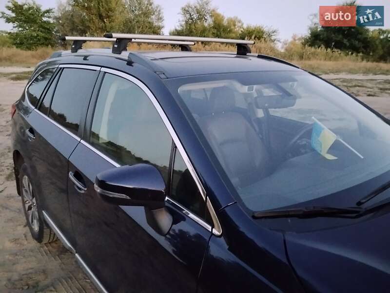 Універсал Subaru Outback 2018 в Дніпрі фото 6 Універсал Subaru Outback 2018 в Дніпрі
