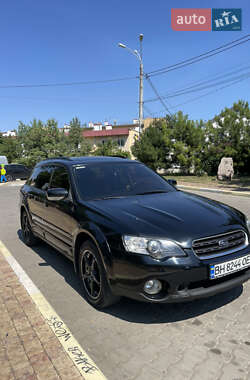 Универсал Subaru Outback 2006 в Одессе