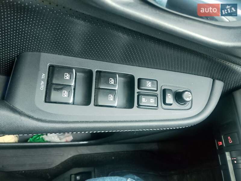 Универсал Subaru Outback 2016 в Тернополе