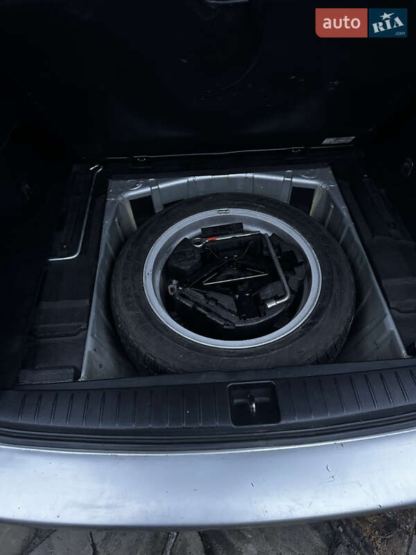 Універсал Subaru Outback 2006 в Тернополі фото 17 Універсал Subaru Outback 2006 в Тернополі