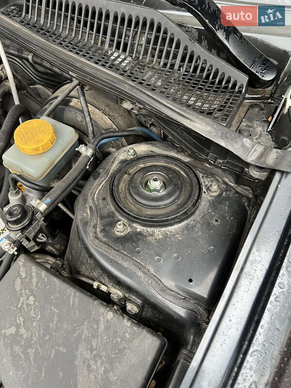 Универсал Subaru Outback 2008 в Львове