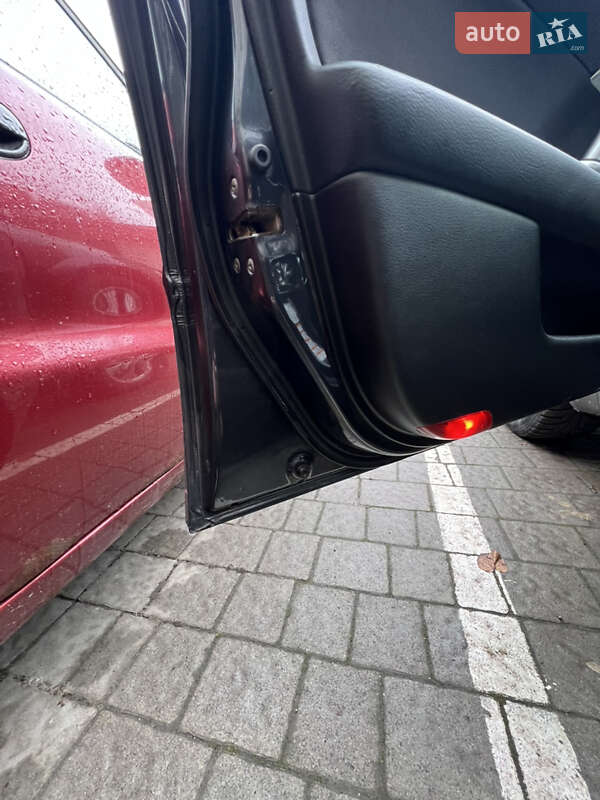 Универсал Subaru Outback 2008 в Львове