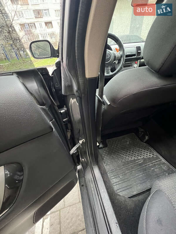 Универсал Subaru Outback 2008 в Львове