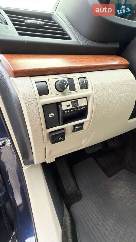 Универсал Subaru Outback 2013 в Запорожье фото 11 Универсал Subaru Outback 2013 в Запорожье