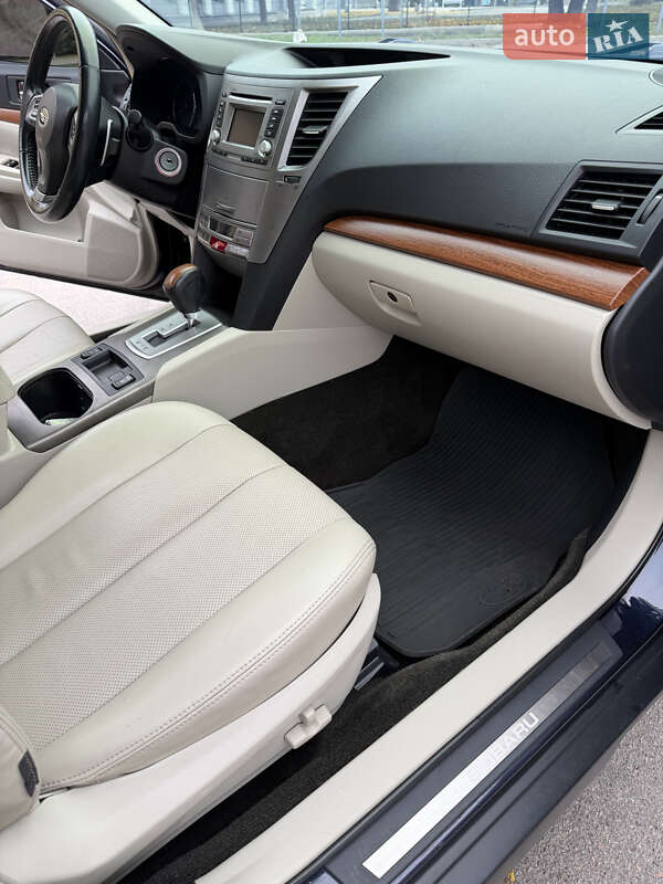Универсал Subaru Outback 2013 в Запорожье фото 15 Универсал Subaru Outback 2013 в Запорожье