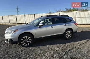 Универсал Subaru Outback 2017 в Луцке