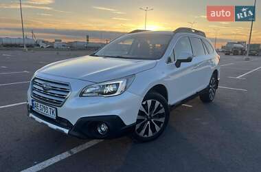 Універсал Subaru Outback 2015 в Львові