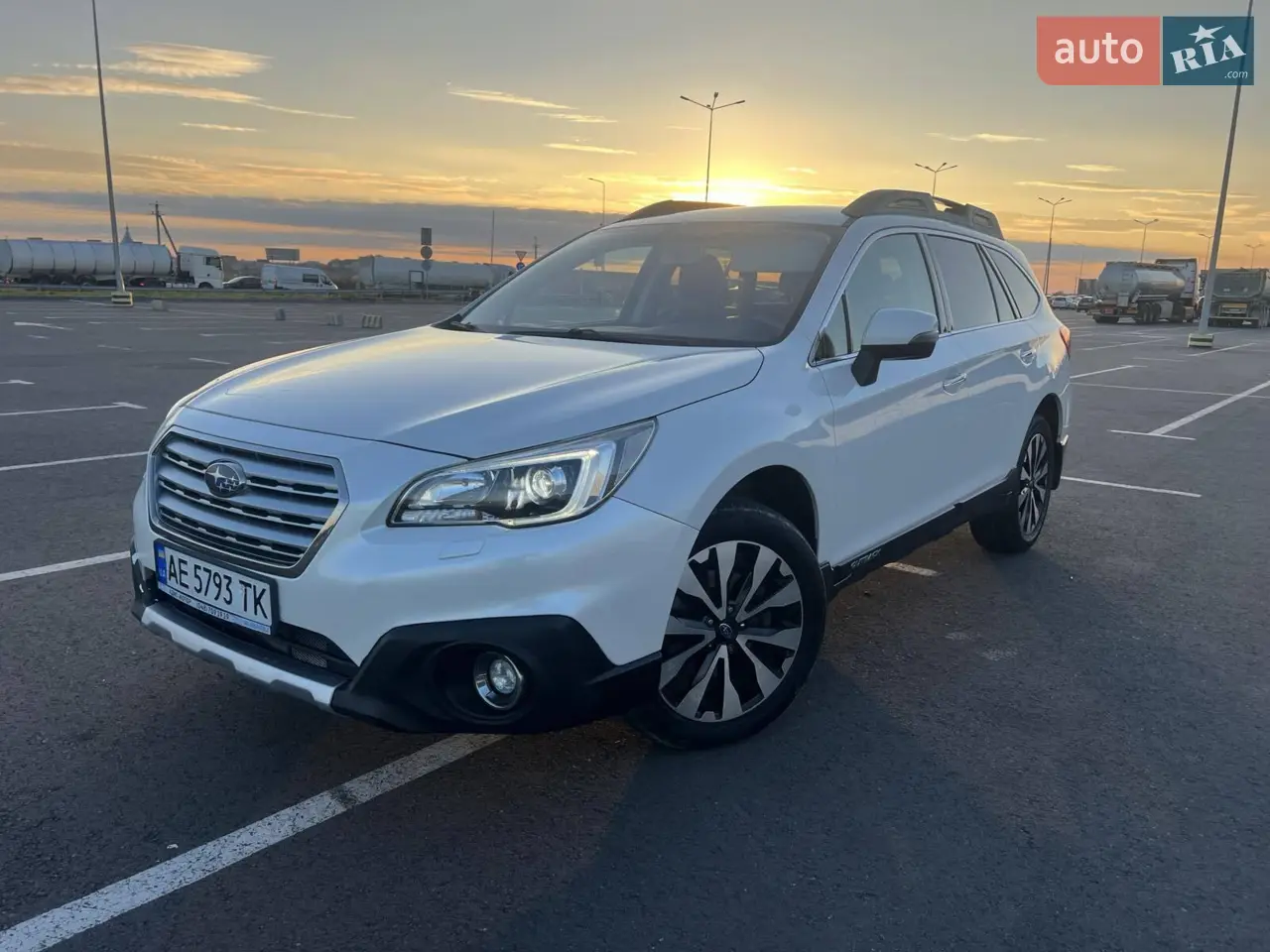 2015 Subaru Outback - мініатюра 14