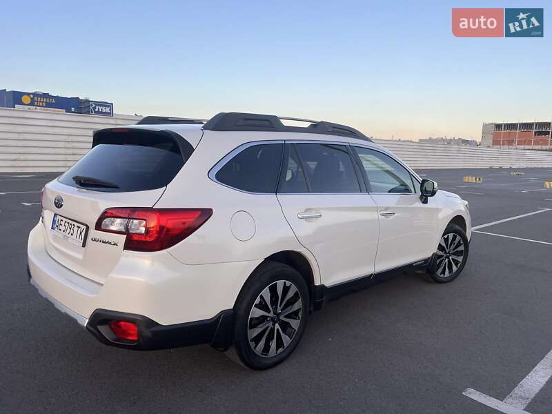 Универсал Subaru Outback 2015 в Львове фото 14 Универсал Subaru Outback 2015 в Львове