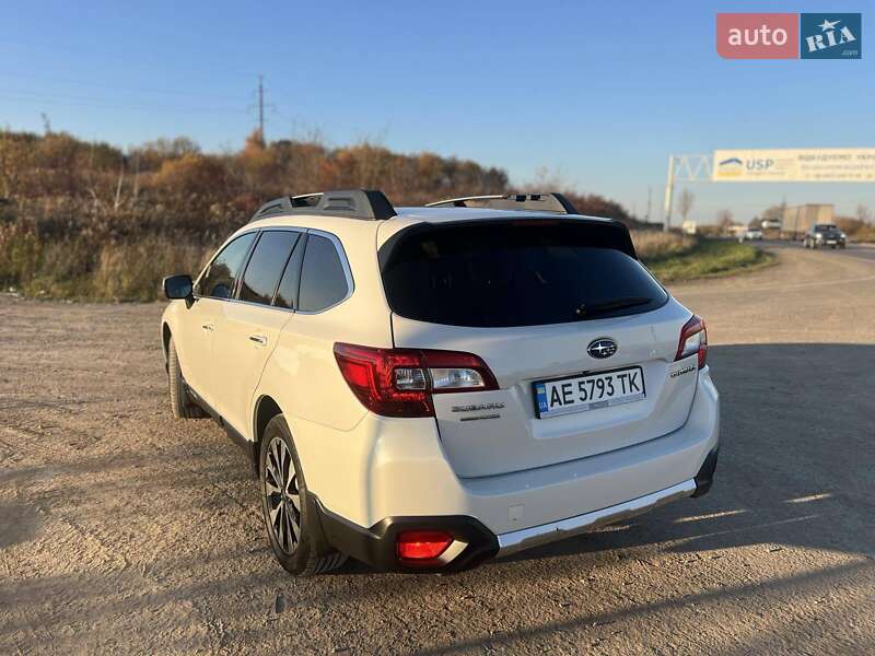 Универсал Subaru Outback 2015 в Львове фото 17 Универсал Subaru Outback 2015 в Львове