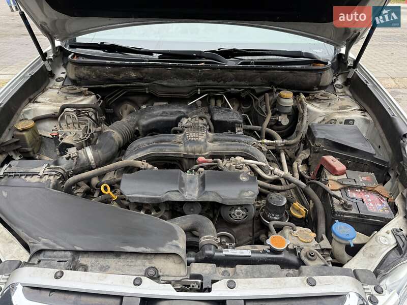 Универсал Subaru Outback 2013 в Харькове