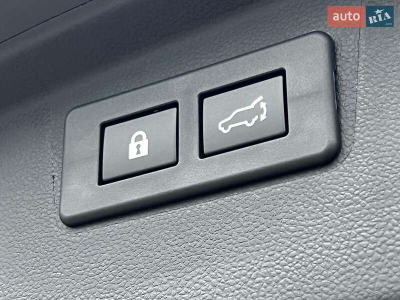 Позашляховик / Кросовер Subaru Outback 2024 в Києві