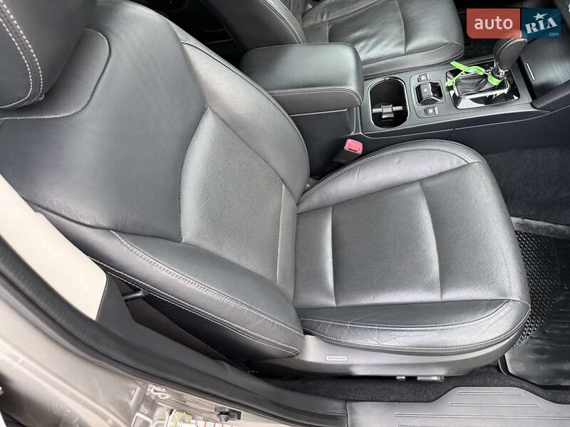 Универсал Subaru Outback 2017 в Одессе