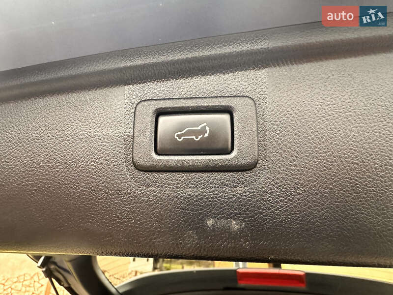 Универсал Subaru Outback 2016 в Николаеве