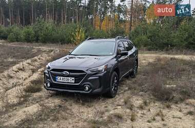 Универсал Subaru Outback 2023 в Черкассах