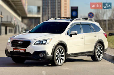 Універсал Subaru Outback 2016 в Києві