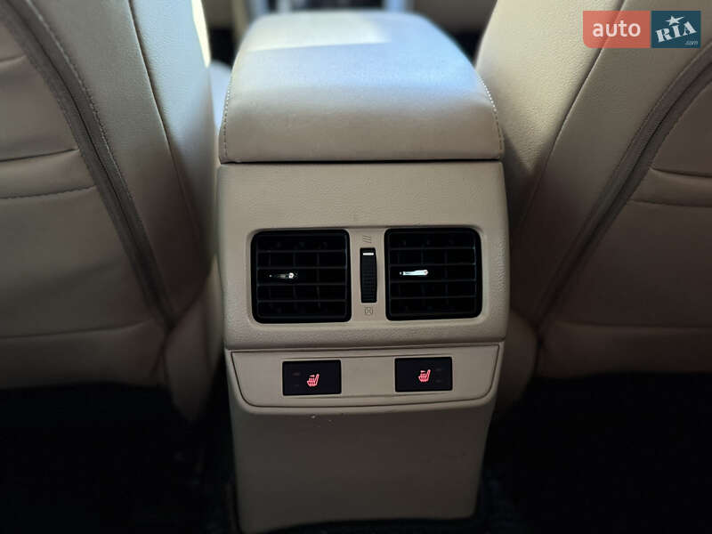 Универсал Subaru Outback 2016 в Киеве