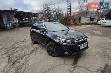 Универсал Subaru Outback 2017 в Харькове