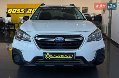 Универсал Subaru Outback 2019 в Шептицькому