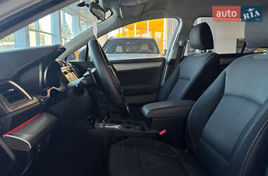 Универсал Subaru Outback 2019 в Шептицькому