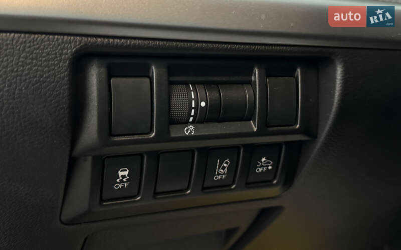 Універсал Subaru Outback 2019 в Шептицькому фото 19 Універсал Subaru Outback 2019 в Шептицькому