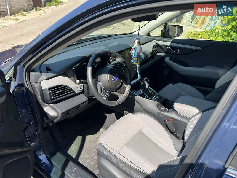 Универсал Subaru Outback 2024 в Вышгороде