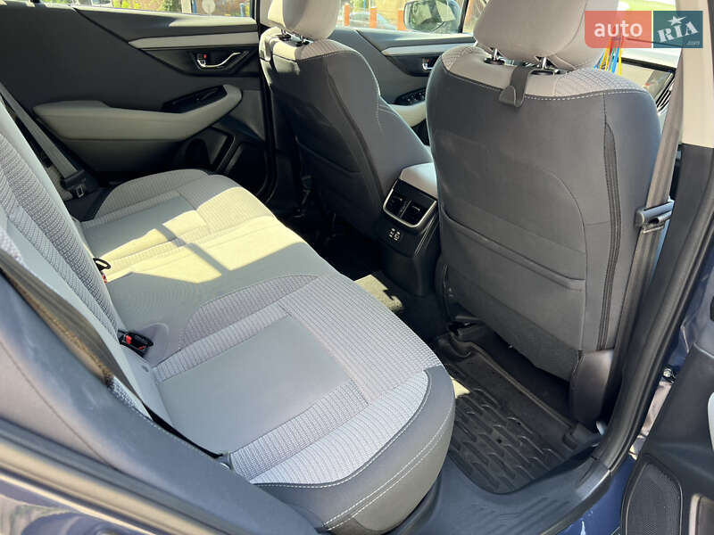 Универсал Subaru Outback 2024 в Вышгороде