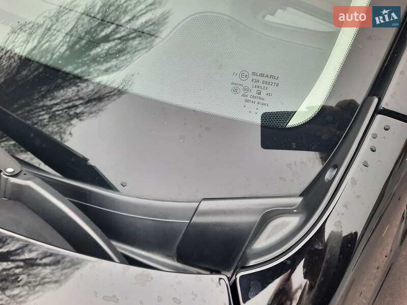 Универсал Subaru Outback 2015 в Киеве