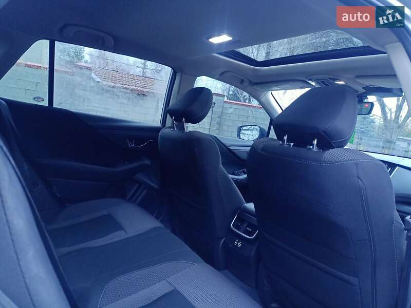 Внедорожник / Кроссовер Subaru Outback 2023 в Днепре фото 16 Внедорожник / Кроссовер Subaru Outback 2023 в Днепре