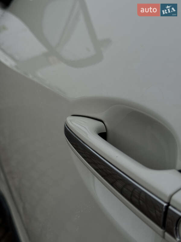 Универсал Subaru Outback 2021 в Львове фото 37 Универсал Subaru Outback 2021 в Львове