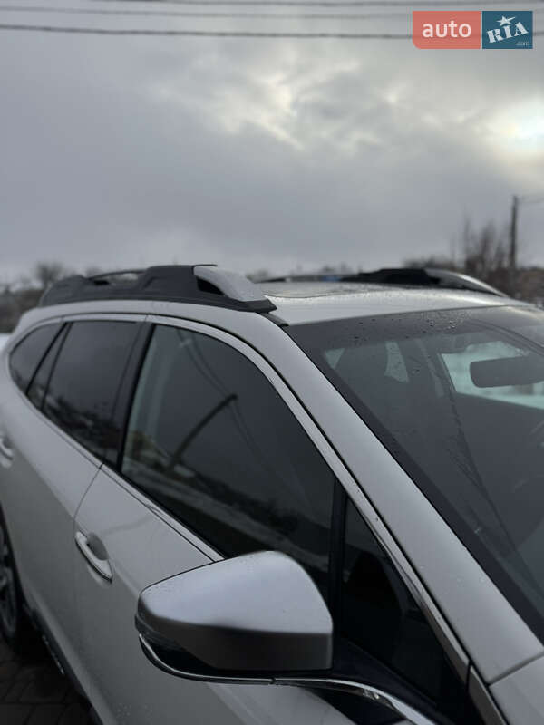 Универсал Subaru Outback 2021 в Львове фото 10 Универсал Subaru Outback 2021 в Львове