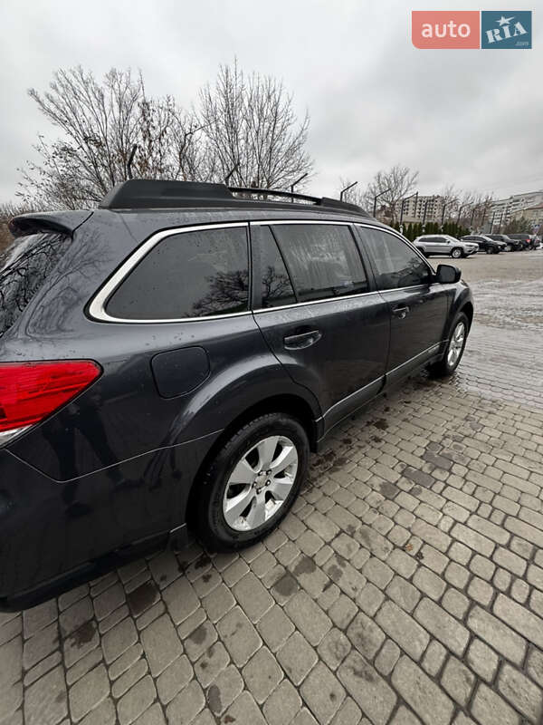 Універсал Subaru Outback 2012 в Харкові